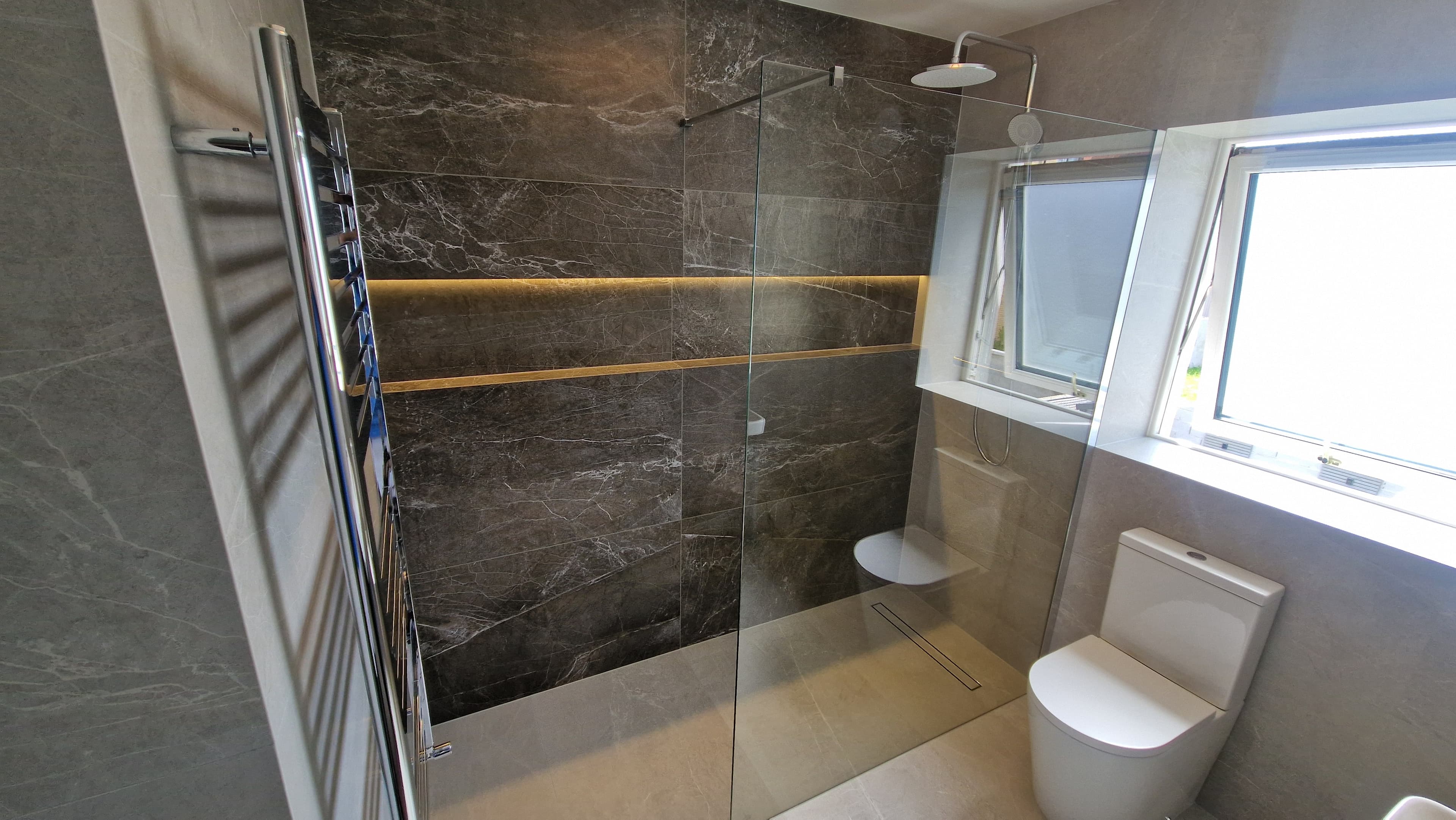 Stylish Renovation