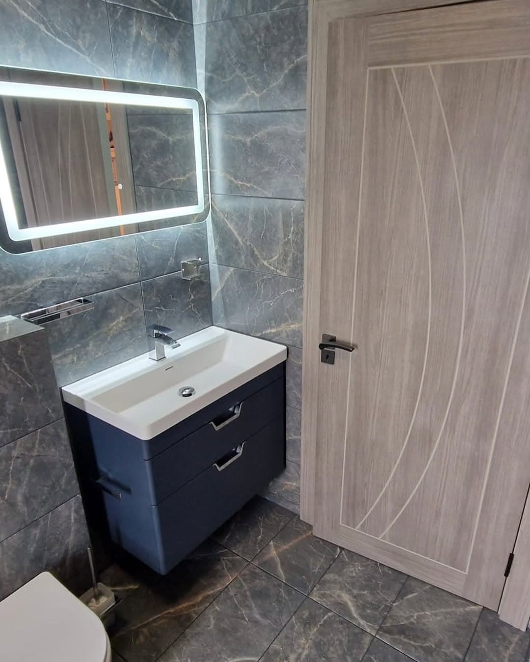 Modern Renovation
