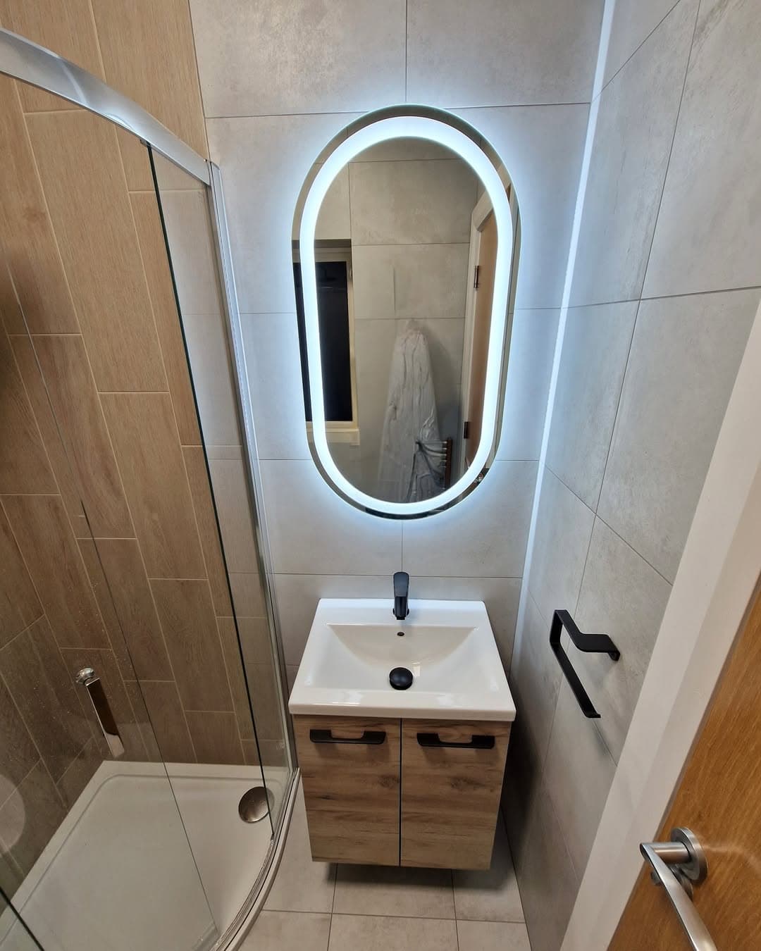 Aesthetic Master Suite