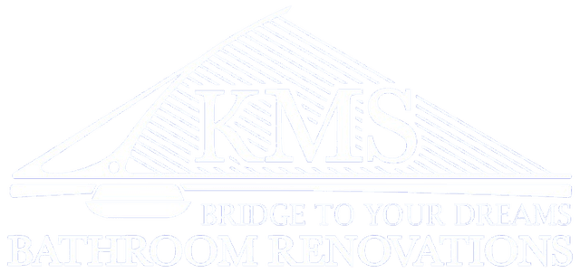 KMS Bathroom Renovation Logo