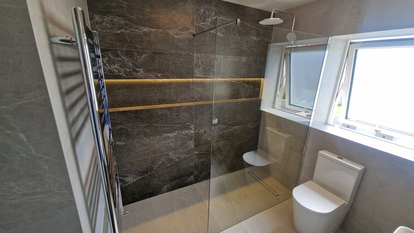Bathroom Suite